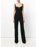signature corset jumpsuit