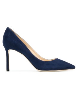 Romy 85mm pumps