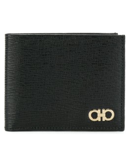 double gancio wallet