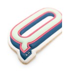 Q sticker