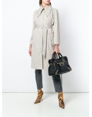 Metallic Edge Classic City bag