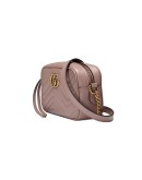 GG Marmont matelassé mini bag
