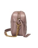 GG Marmont matelassé mini bag