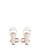 Leather sandal