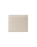 Gucci Print leather bi-fold wallet