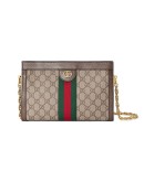 Ophidia GG small shoulder bag