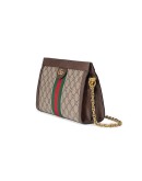 Ophidia GG small shoulder bag