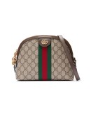 small Ophidia GG shoulder bag