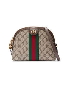 small Ophidia GG shoulder bag