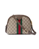 small Ophidia GG shoulder bag