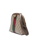 small Ophidia GG shoulder bag