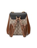 Padlock GG Supreme backpack