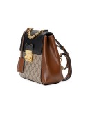 Padlock GG Supreme backpack