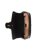 black GG Marmont small top handle bag