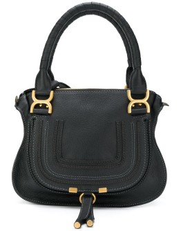 Marcie tote bag