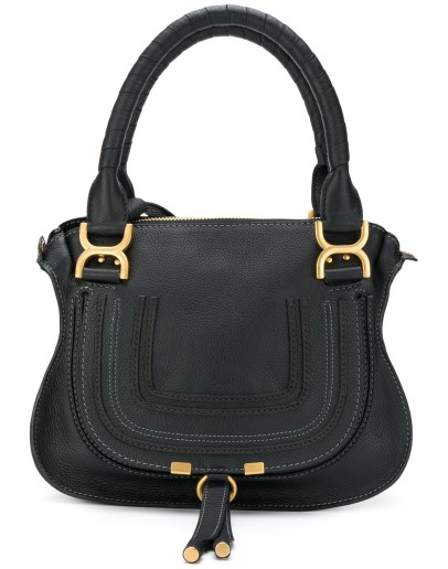 Marcie tote bag