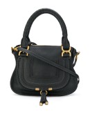 Marcie tote bag