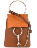 Small Faye Bracelet bag