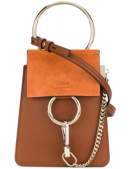 Small Faye Bracelet bag