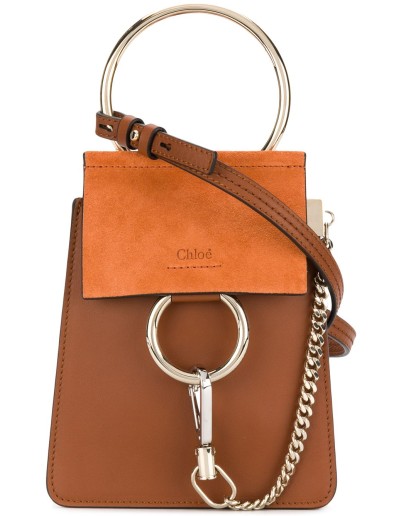 Small Faye Bracelet bag