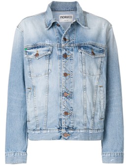 The Nico denim jacket 