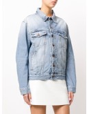 The Nico denim jacket 