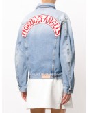 The Nico denim jacket 