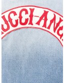 The Nico denim jacket 