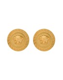 Tribute Medusa Stud Earrings