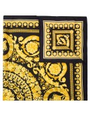 Silk Foulard Signature Scarf