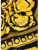 Silk Foulard Signature Scarf