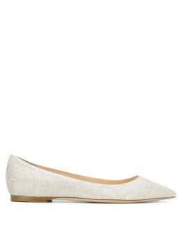 Romy flats
