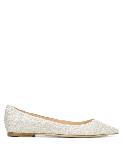 Romy flats