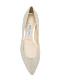 Romy flats