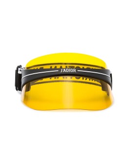 DiorClub1 Dioriviera Ibiza visor