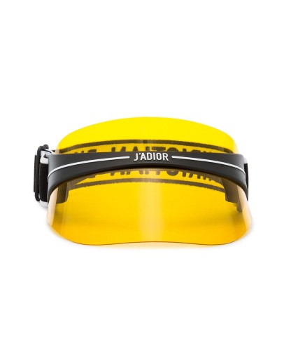 DiorClub1 Dioriviera Ibiza visor