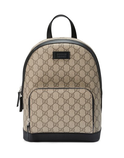 GG Supreme small backpack