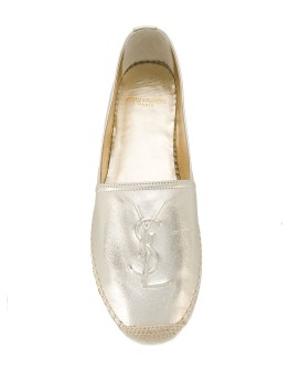 monogram espadrilles