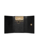 GG Marmont leather key case