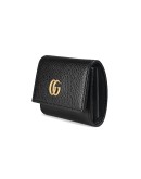 GG Marmont leather key case