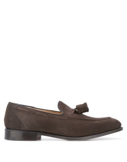 Kingsley 2 tasselled loafers