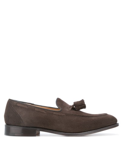 Kingsley 2 tasselled loafers