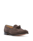 Kingsley 2 tasselled loafers
