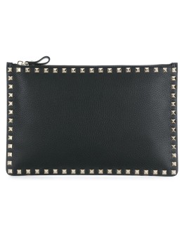 Rockstud clutch