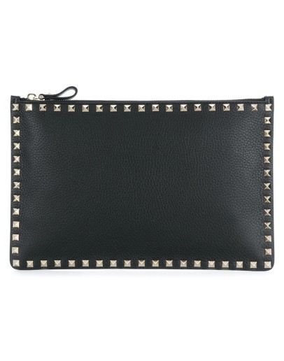 Rockstud clutch