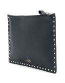 Rockstud clutch