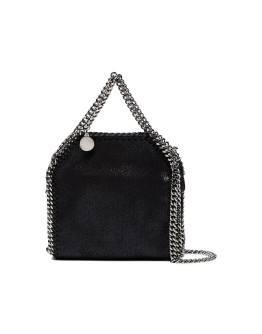 tiny Falabella shoulder bag