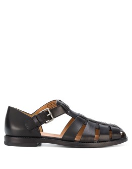 Fisherman sandals