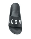 Icon sliders
