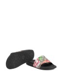 GG Blooms Supreme slide sandals